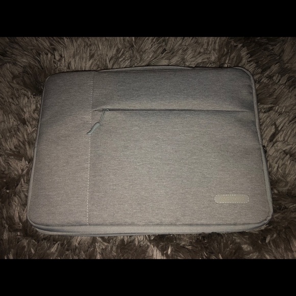 Other - MacBook Air carrying case!